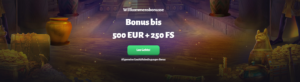 Slothunter Casino Erfahrungen & Test mit Bonus ohne Einzahlung