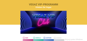 Vegaz Casino Erfahrungen & Test mit Bonus ohne Einzahlung