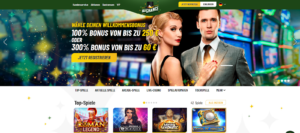 MaChance Casino Test & Bewertung mit Bonus ohne Einzahlung