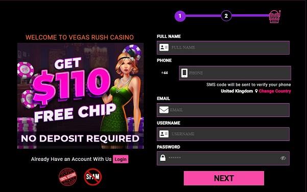 The Best No Deposit Bonus Codes for Online Casinos in UK